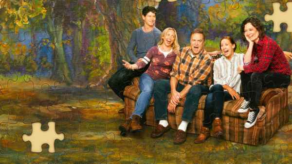 The Conners Poster 2