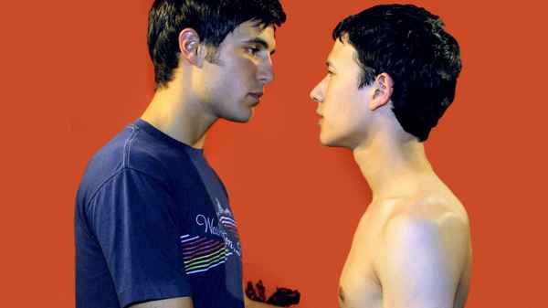 The Conrad Boys Poster 2