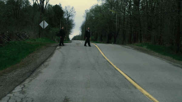 The Conspiracy Poster 1