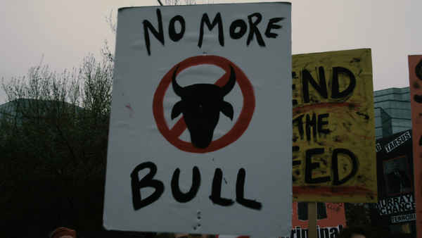 The Conspiracy Poster 3