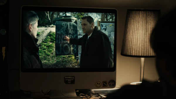 The Conspiracy Poster 5