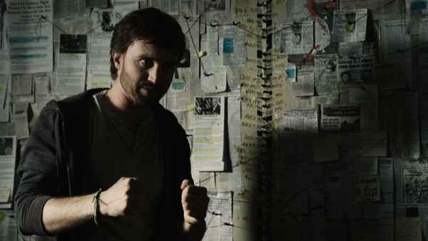 The Conspiracy Poster 6