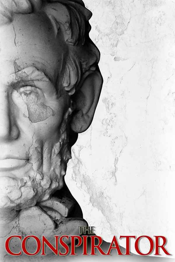 The Conspirator Poster 4