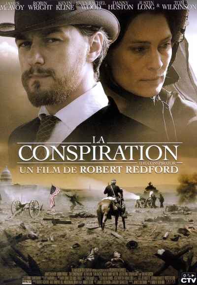 The Conspirator