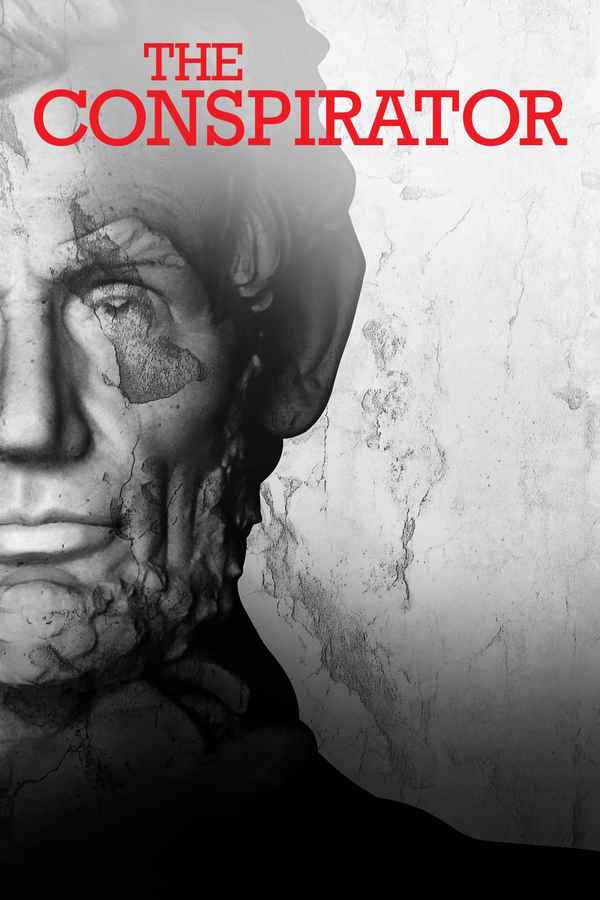 The Conspirator Poster 2