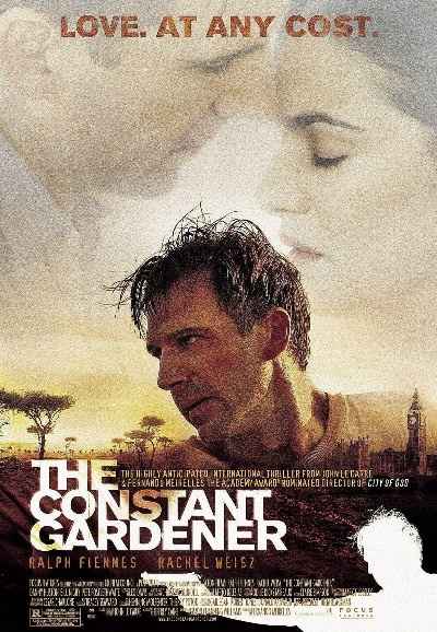 The Constant Gardener