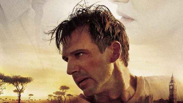 The Constant Gardener Poster 3