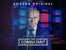 The Consultant Poster 6