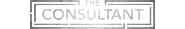 The Consultant Poster 3