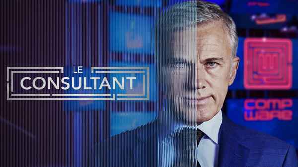 The Consultant Poster 1