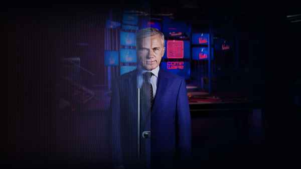 The Consultant Poster 2