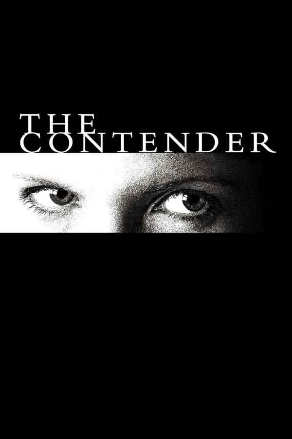 The Contender Poster 1