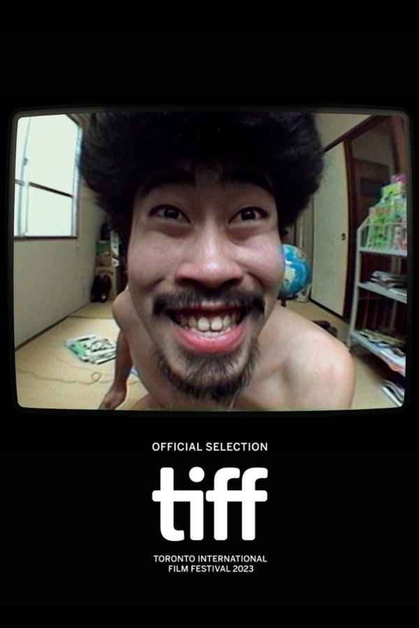 The Contestant Poster 3