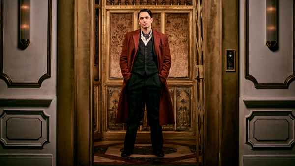 The Continental Poster 7