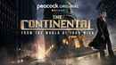 The Continental Poster 2