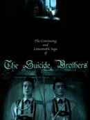 The Continuing and Lamentable Saga of the Suicide Brothers Poster 2