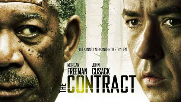 The Contract Poster 7