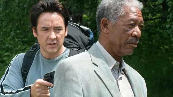 The Contract Poster 3