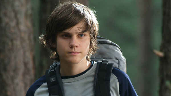 The Contract Poster 2