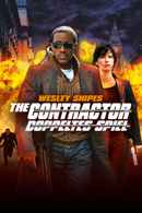 The Contractor Poster 3