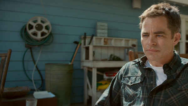 The Contractor Poster 3