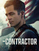 The Contractor Poster 5