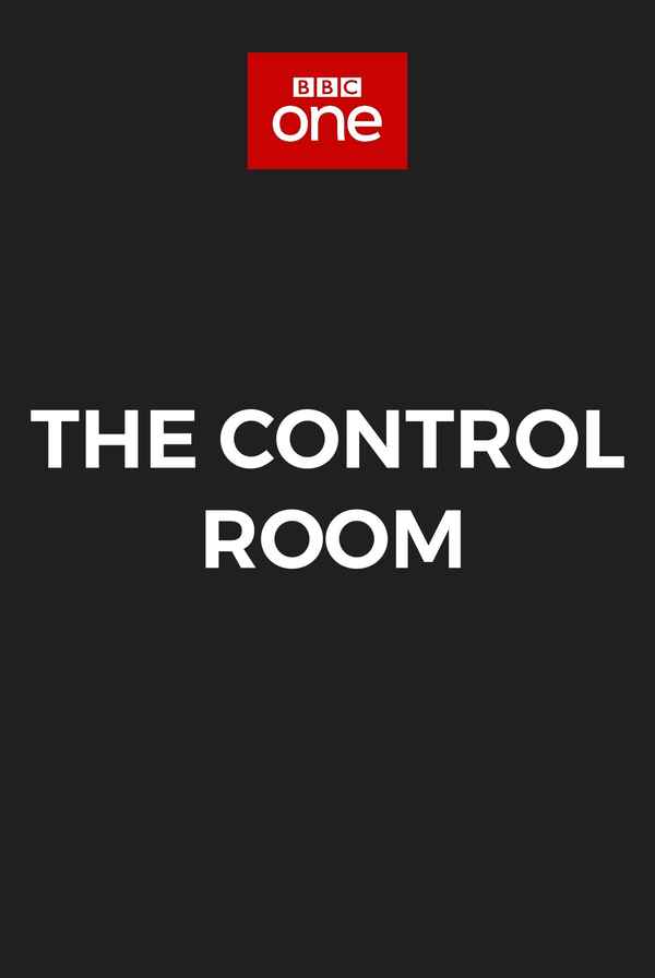 The Control Room Poster 7