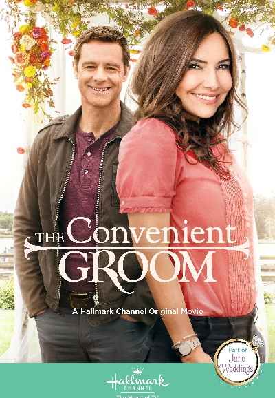 The Convenient Groom