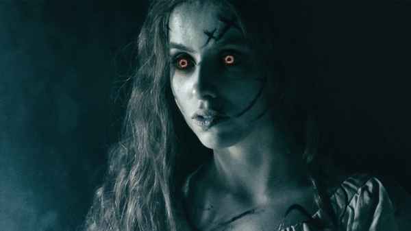 The Convent Poster 4