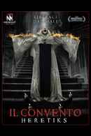The Convent Poster 6