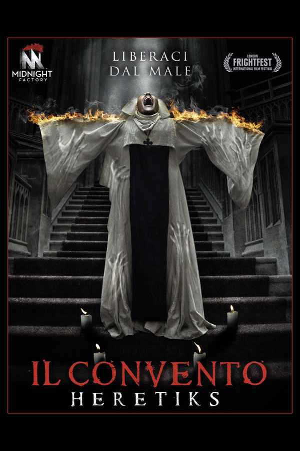 The Convent Poster 6