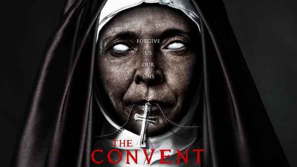 The Convent Poster 1