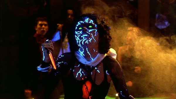 The Convent Poster 6