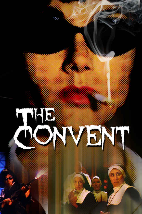 The Convent Poster 2