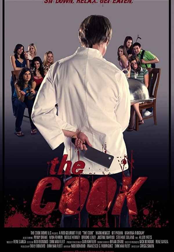 The Cook Poster 3