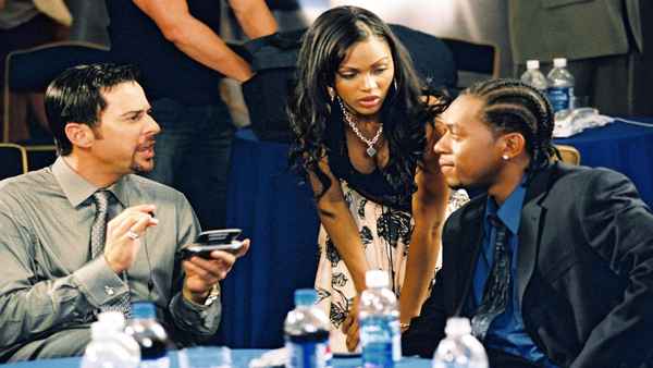 The Cookout Poster 2