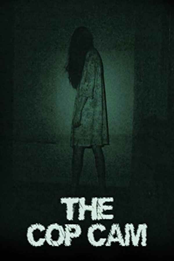 The Cop Cam Poster 2