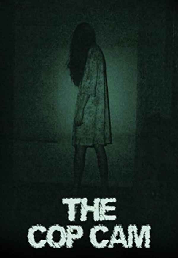 The Cop Cam Poster 3