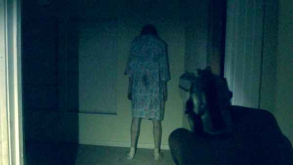 The Cop Cam Poster 1