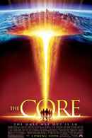 The Core Poster 1