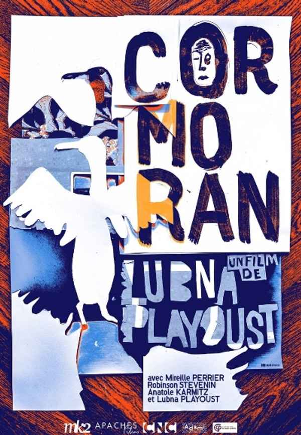 The Cormorant Poster 4