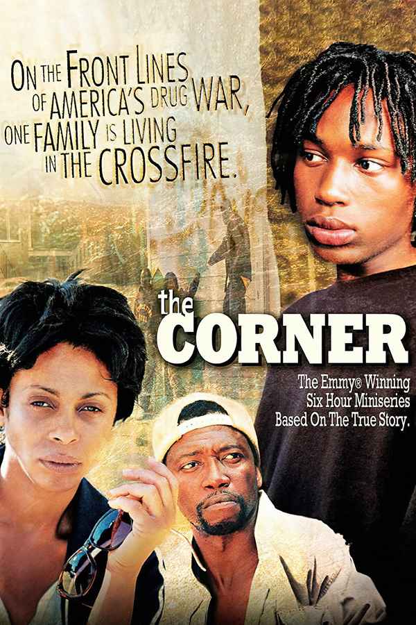 The Corner Poster 2