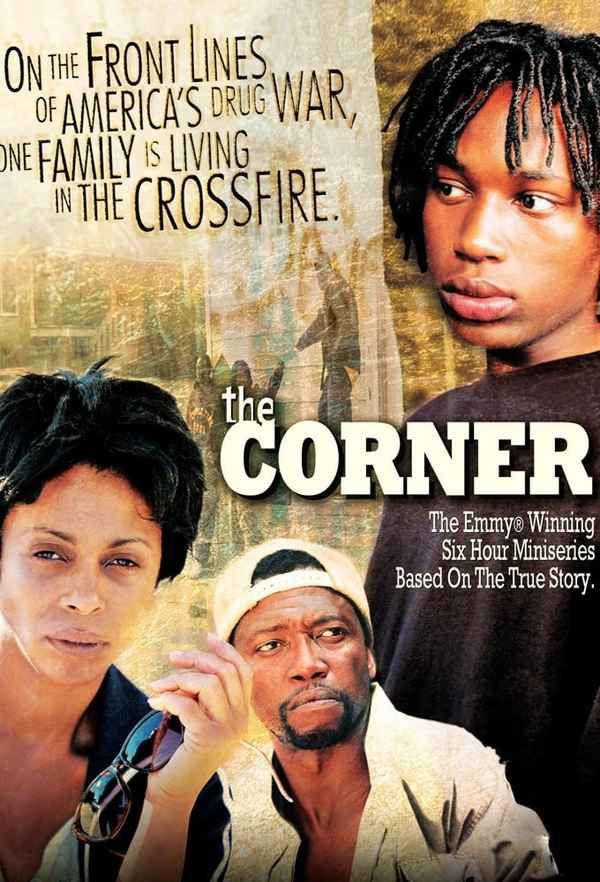 The Corner Poster 7