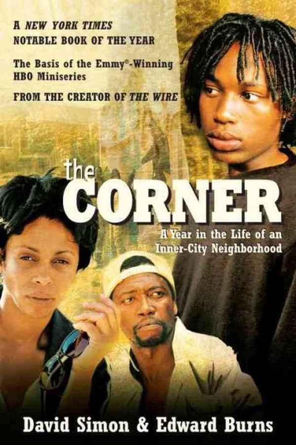 The Corner Poster 6