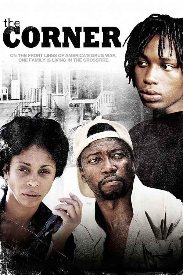 The Corner Poster 5