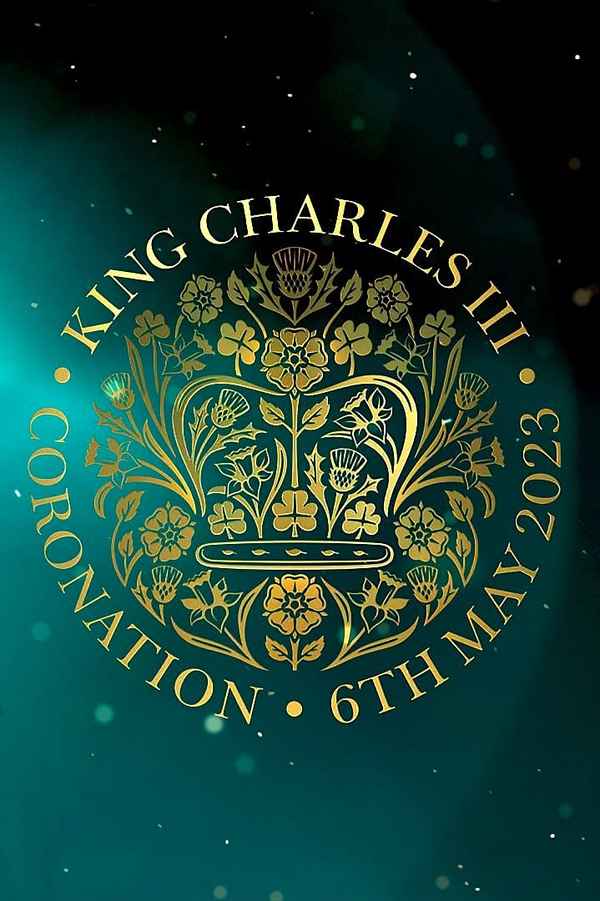 The Coronation of HM King Charles III and Queen Camilla Poster 6