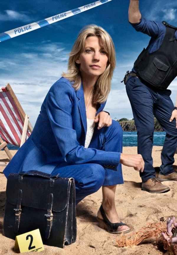 The Coroner Poster 6