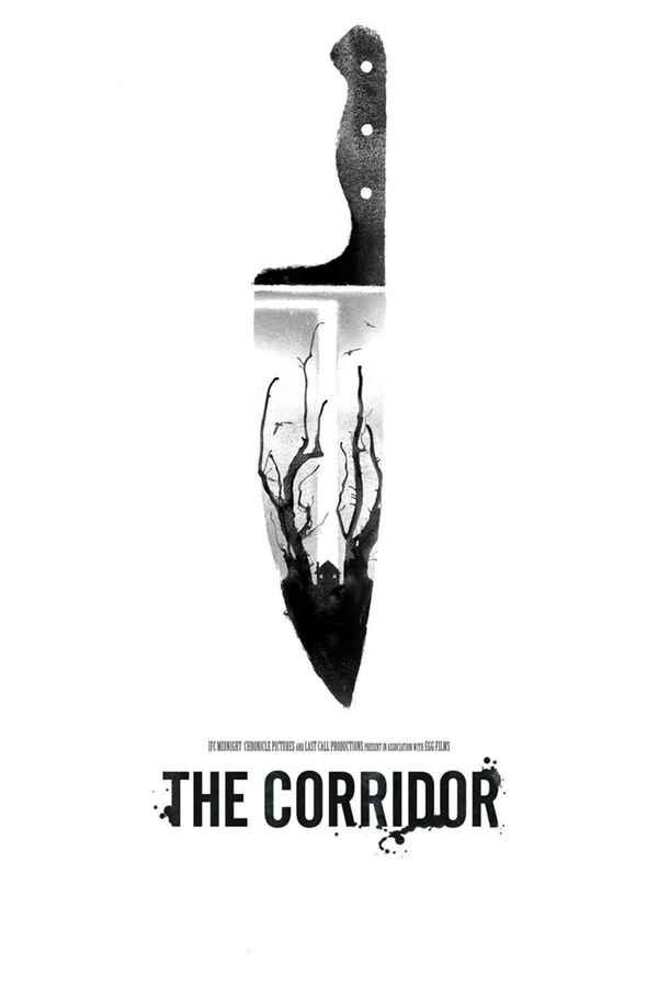 The Corridor Poster 2