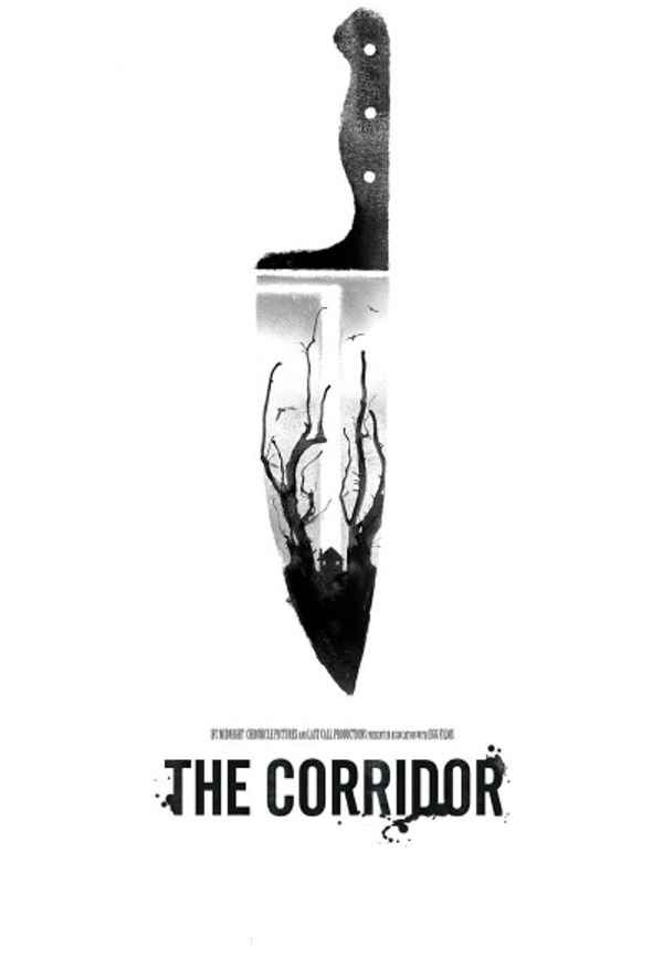 The Corridor Poster 3