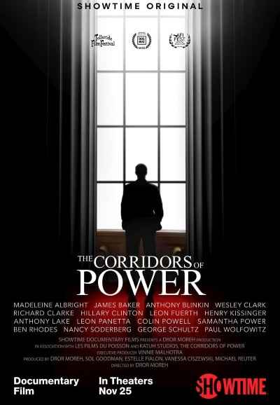 The Corridors Of Power